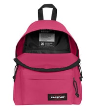 EASTPAK PADDED DAY PAK'R SMALL Sac &agrave; dos porte-tablette rose carmin - Sacs &agrave; dos pour l'&Eacute;cole & les Loisirs - 3