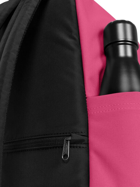 PADDED DAY PAK'R SMALL Sac &agrave; dos porte-tablette rose carmin - Sacs &agrave; dos pour l'&Eacute;cole & les Loisirs
