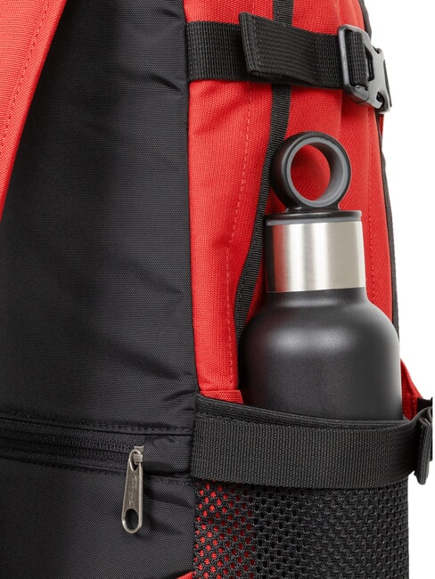 GERYS  Sac &agrave; dos ordinateur 15" cs tomate - Sacs &agrave; dos pour l'&Eacute;cole & les Loisirs