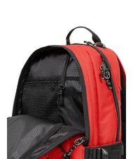 EASTPAK GERYS  Sac &agrave; dos ordinateur 15" cs tomate - Sacs &agrave; dos pour l'&Eacute;cole & les Loisirs - 6