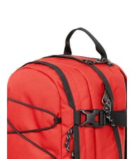 EASTPAK GERYS  Sac &agrave; dos ordinateur 15" cs tomate - Sacs &agrave; dos pour l'&Eacute;cole & les Loisirs - 7