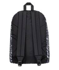EASTPAK OUT OF OFFICE 13 "sac &agrave; dos pour ordinateur portable noir gonfl&eacute; - Sacs &agrave; dos pour l'&Eacute;cole & les Loisirs - 2