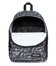 EASTPAK OUT OF OFFICE 13 "sac &agrave; dos pour ordinateur portable noir gonfl&eacute; - Sacs &agrave; dos pour l'&Eacute;cole & les Loisirs - 3