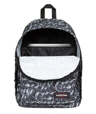 EASTPAK OUT OF OFFICE 13 "sac &agrave; dos pour ordinateur portable noir gonfl&eacute; - Sacs &agrave; dos pour l'&Eacute;cole & les Loisirs - 4