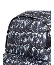 EASTPAK OUT OF OFFICE 13 "sac &agrave; dos pour ordinateur portable noir gonfl&eacute; - Sacs &agrave; dos pour l'&Eacute;cole & les Loisirs - 6