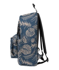 EASTPAK OUT OF OFFICE 13 "sac &agrave; dos pour ordinateur portable bleu brun beige - Sacs &agrave; dos pour l'&Eacute;cole & les Loisirs - 3