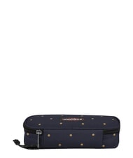EASTPAK OVAL SINGLE Trousse points or marin - &Eacute;tuis et Accessoires - 2