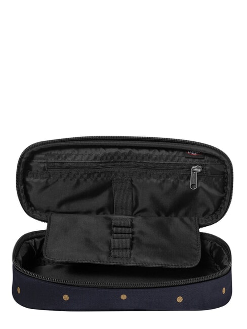 OVAL SINGLE Trousse points or marin - &Eacute;tuis et Accessoires