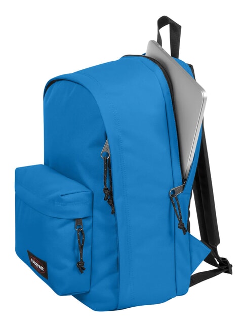 BACK TO WORK Sac &agrave; dos ordinateur 15" bleu aurore - Sacs &agrave; dos pour l'&Eacute;cole & les Loisirs