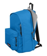 EASTPAK BACK TO WORK Sac &agrave; dos ordinateur 15" bleu aurore - Sacs &agrave; dos pour l'&Eacute;cole & les Loisirs - 3