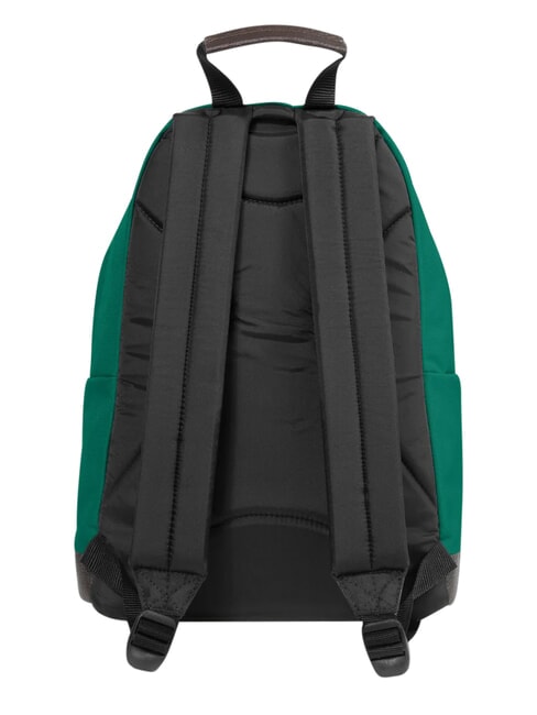 WYOMING Sac &agrave; dos pour ordinateur portable 15" vert aiguilles de pin - Sacs &agrave; dos pour l'&Eacute;cole & les Loisirs