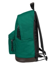 EASTPAK WYOMING Sac &agrave; dos pour ordinateur portable 15" vert aiguilles de pin - Sacs &agrave; dos pour l'&Eacute;cole & les Loisirs - 3