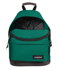 EASTPAK WYOMING Sac &agrave; dos pour ordinateur portable 15" vert aiguilles de pin - Sacs &agrave; dos pour l'&Eacute;cole & les Loisirs - 4