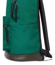 EASTPAK WYOMING Sac &agrave; dos pour ordinateur portable 15" vert aiguilles de pin - Sacs &agrave; dos pour l'&Eacute;cole & les Loisirs - 5