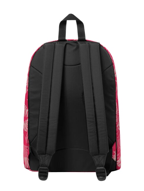 OUT OF OFFICE 13 "sac &agrave; dos pour ordinateur portable rose beige - Sacs &agrave; dos pour l'&Eacute;cole & les Loisirs