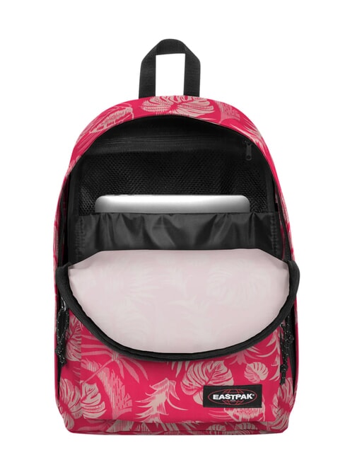 OUT OF OFFICE 13 "sac &agrave; dos pour ordinateur portable rose beige - Sacs &agrave; dos pour l'&Eacute;cole & les Loisirs