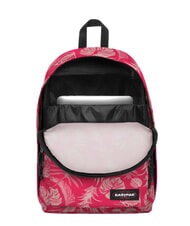 EASTPAK OUT OF OFFICE 13 "sac &agrave; dos pour ordinateur portable rose beige - Sacs &agrave; dos pour l'&Eacute;cole & les Loisirs - 4