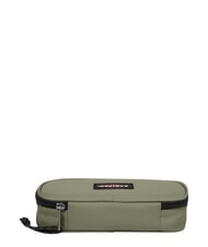 EASTPAK OVAL SINGLE Trousse vert sauge - &Eacute;tuis et Accessoires - 2