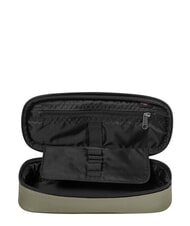 EASTPAK OVAL SINGLE Trousse vert sauge - &Eacute;tuis et Accessoires - 3
