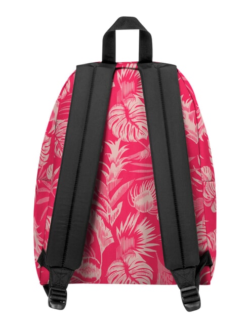 PADDED PAK'R Sac &agrave; dos rose beige - Sacs &agrave; dos pour l'&Eacute;cole & les Loisirs