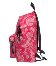 EASTPAK PADDED PAK'R Sac &agrave; dos rose beige - Sacs &agrave; dos pour l'&Eacute;cole & les Loisirs - 3