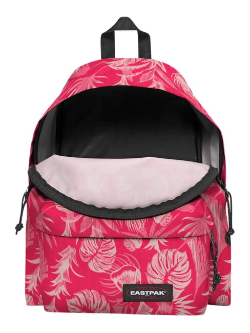 PADDED PAK'R Sac &agrave; dos rose beige - Sacs &agrave; dos pour l'&Eacute;cole & les Loisirs
