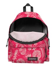 EASTPAK PADDED PAKR Sac &agrave; dos rose beige - Sacs &agrave; dos pour l'&Eacute;cole & les Loisirs - 4