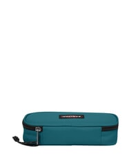 EASTPAK OVAL SINGLE Trousse turquoise jade - &Eacute;tuis et Accessoires - 2