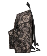 EASTPAK PADDED PAK'R Sac &agrave; dos noir gris brun - Sacs &agrave; dos pour l'&Eacute;cole & les Loisirs - 3
