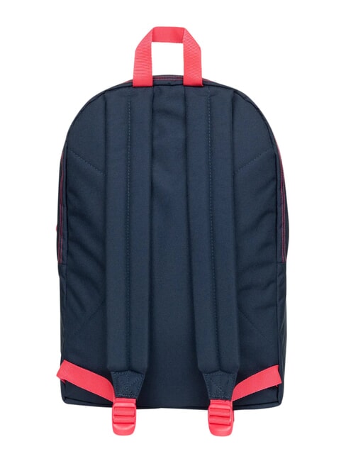 BACK TO WORK Sac &agrave; dos ordinateur 15" contraste safran - Sacs &agrave; dos pour l'&Eacute;cole & les Loisirs