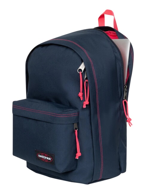BACK TO WORK Sac &agrave; dos ordinateur 15" contraste safran - Sacs &agrave; dos pour l'&Eacute;cole & les Loisirs