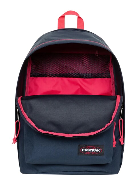 BACK TO WORK Sac &agrave; dos ordinateur 15" contraste safran - Sacs &agrave; dos pour l'&Eacute;cole & les Loisirs