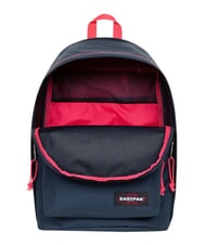 EASTPAK BACK TO WORK Sac &agrave; dos ordinateur 15" contraste safran - Sacs &agrave; dos pour l'&Eacute;cole & les Loisirs - 4