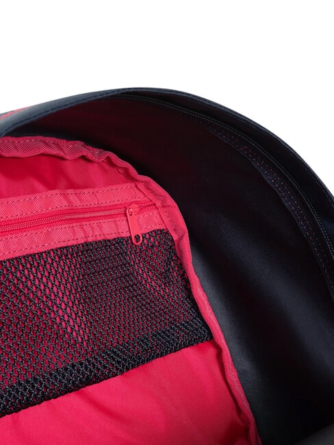 BACK TO WORK Sac &agrave; dos ordinateur 15" contraste safran - Sacs &agrave; dos pour l'&Eacute;cole & les Loisirs