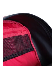 EASTPAK BACK TO WORK Sac &agrave; dos ordinateur 15" contraste safran - Sacs &agrave; dos pour l'&Eacute;cole & les Loisirs - 5