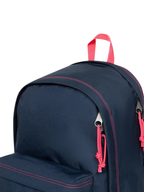 BACK TO WORK Sac &agrave; dos ordinateur 15" contraste safran - Sacs &agrave; dos pour l'&Eacute;cole & les Loisirs