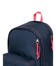 EASTPAK BACK TO WORK Sac &agrave; dos ordinateur 15" contraste safran - Sacs &agrave; dos pour l'&Eacute;cole & les Loisirs - 6