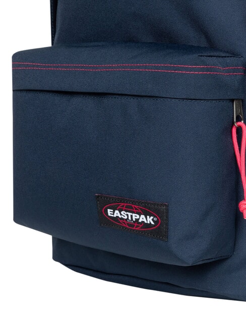 BACK TO WORK Sac &agrave; dos ordinateur 15" contraste safran - Sacs &agrave; dos pour l'&Eacute;cole & les Loisirs
