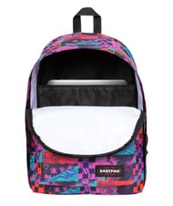 EASTPAK OUT OF OFFICE 13 "sac &agrave; dos pour ordinateur portable r&eacute;tro surf funk - Sacs &agrave; dos pour l'&Eacute;cole & les Loisirs - 3