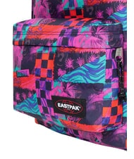 EASTPAK OUT OF OFFICE 13 "sac &agrave; dos pour ordinateur portable r&eacute;tro surf funk - Sacs &agrave; dos pour l'&Eacute;cole & les Loisirs - 5