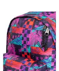EASTPAK OUT OF OFFICE 13 "sac &agrave; dos pour ordinateur portable r&eacute;tro surf funk - Sacs &agrave; dos pour l'&Eacute;cole & les Loisirs - 6