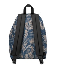 EASTPAK PADDED PAK'R Sac &agrave; dos bleu brun beige - Sacs &agrave; dos pour l'&Eacute;cole & les Loisirs - 2
