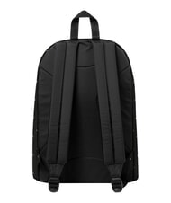 EASTPAK OUT OF OFFICE 13 "sac &agrave; dos pour ordinateur portable pois noir argent - Sacs &agrave; dos pour l'&Eacute;cole & les Loisirs - 2