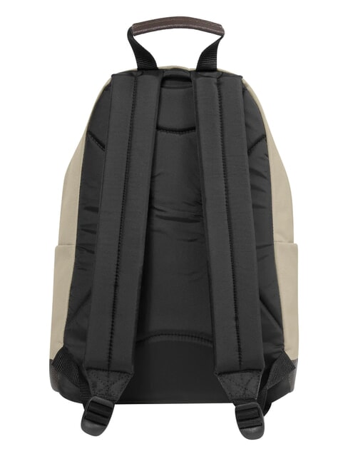 WYOMING Sac &agrave; dos pour ordinateur portable 15" beige plage - Sacs &agrave; dos pour l'&Eacute;cole & les Loisirs