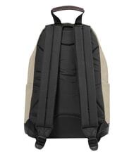 EASTPAK WYOMING Sac &agrave; dos pour ordinateur portable 15" beige plage - Sacs &agrave; dos pour l'&Eacute;cole & les Loisirs - 3