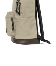 EASTPAK WYOMING Sac &agrave; dos pour ordinateur portable 15" beige plage - Sacs &agrave; dos pour l'&Eacute;cole & les Loisirs - 6
