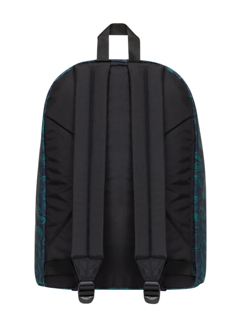 OUT OF OFFICE 13 "sac &agrave; dos pour ordinateur portable marine gonfl&eacute;e - Sacs &agrave; dos pour l'&Eacute;cole & les Loisirs