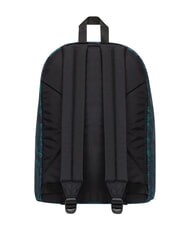 EASTPAK OUT OF OFFICE 13 "sac &agrave; dos pour ordinateur portable marine gonfl&eacute;e - Sacs &agrave; dos pour l'&Eacute;cole & les Loisirs - 2