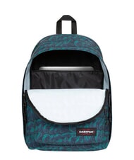 EASTPAK OUT OF OFFICE 13 "sac &agrave; dos pour ordinateur portable marine gonfl&eacute;e - Sacs &agrave; dos pour l'&Eacute;cole & les Loisirs - 3