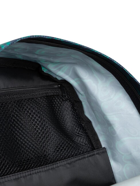 OUT OF OFFICE 13 "sac &agrave; dos pour ordinateur portable marine gonfl&eacute;e - Sacs &agrave; dos pour l'&Eacute;cole & les Loisirs